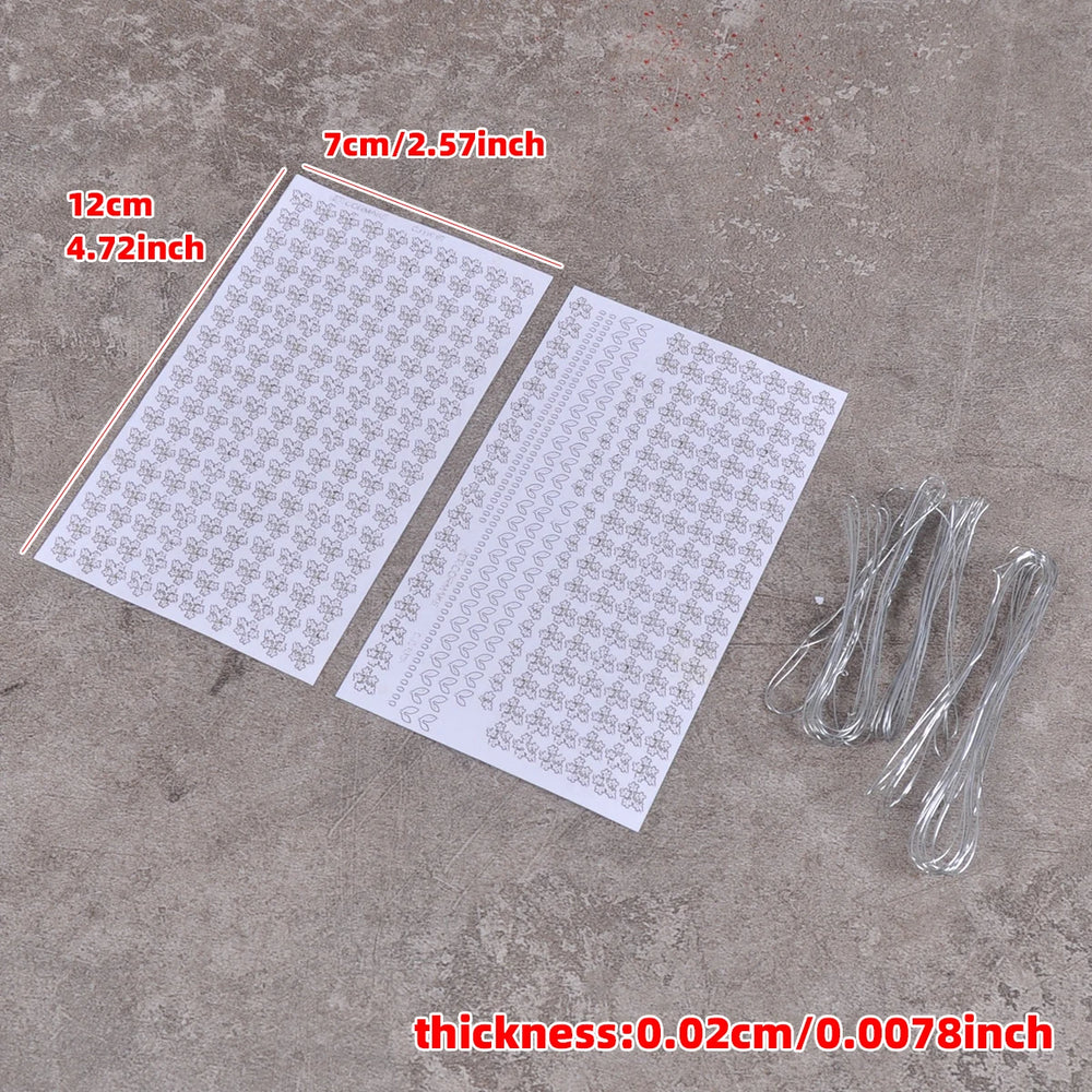 1/35 Cherry Blossom Tree, Resin Model Accessory Kit, Wildlife Theme, Unpainted