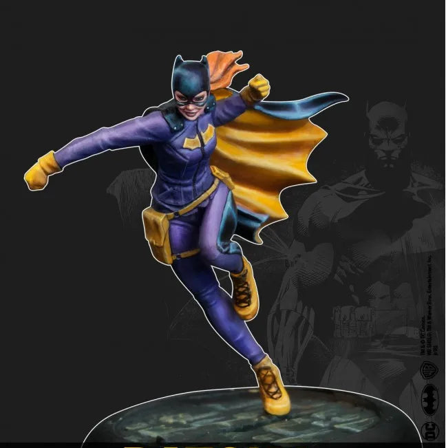 35mm Combat Character, Resin Model Figure Kit, Anime Theme, Unassembled and Unpainted