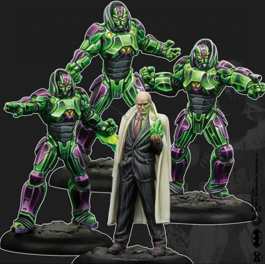 35mm Mecha Soldier, Resin Model Figure Kit, Sci-Fi Theme, Unassembled and Unpainted