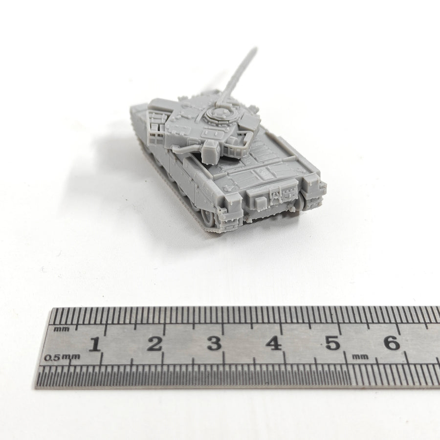 1/144 Scale FV4201 Chieftain - Tank MODEL KIT