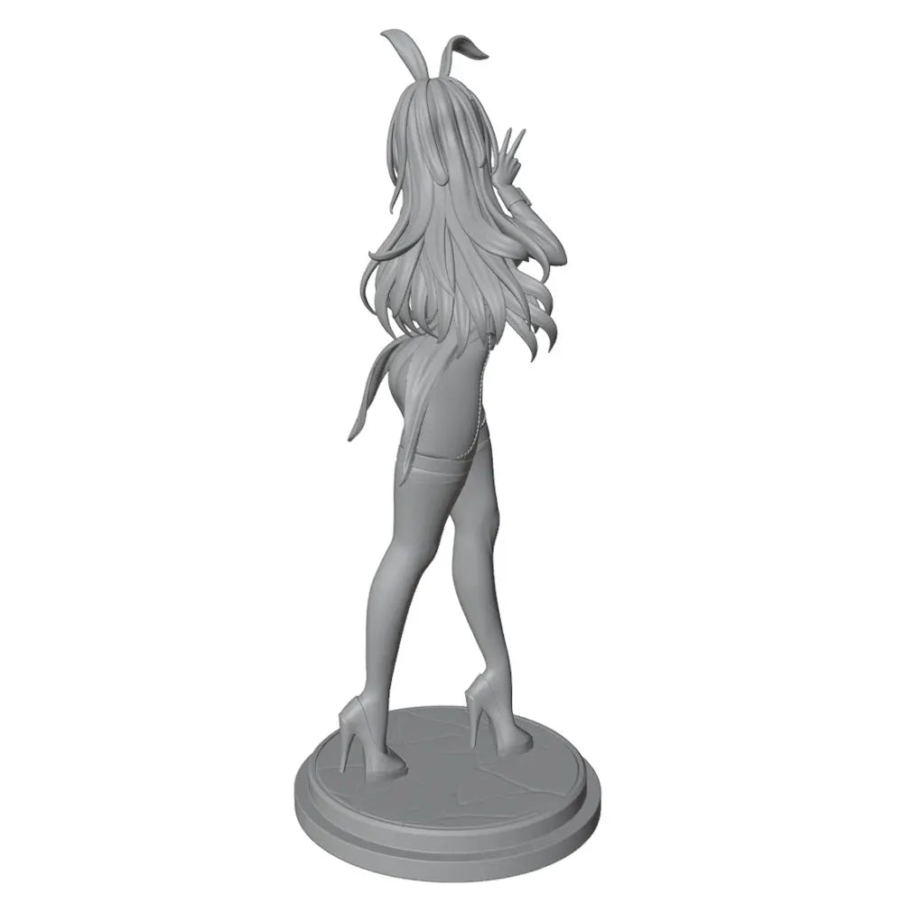 75mm Creature, Resin Model Figure Kit, Fantasy Theme, Unassembled and Unpainted