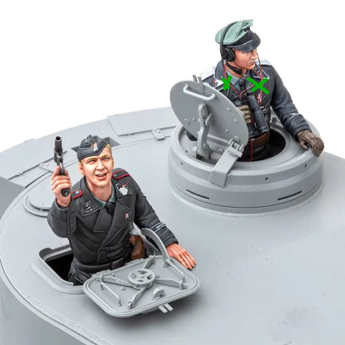 1/16 Pin-up, Resin Model Figure Kit, Unassembled and Unpainted