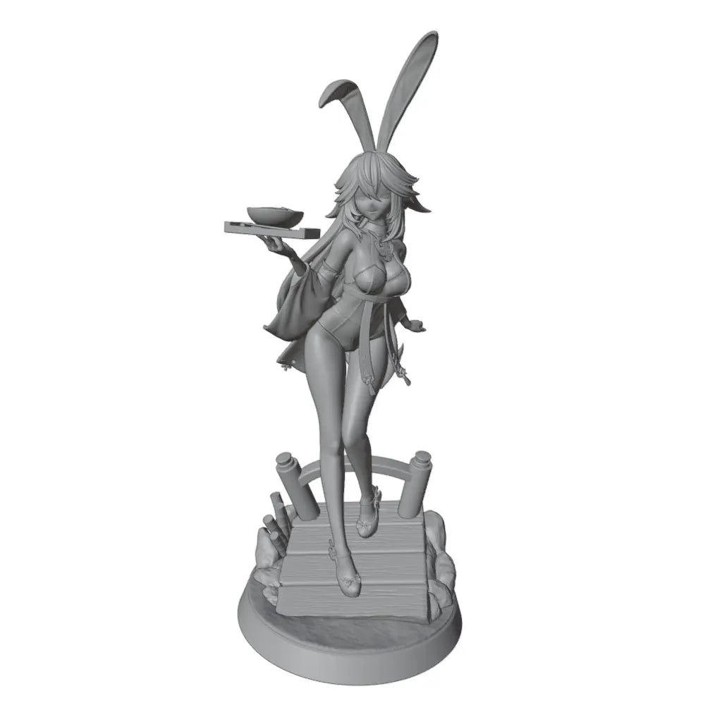 1/24 Goat Demon Creature, Resin Model Figure Kit, Fantasy Theme, Unassembled and Unpainted