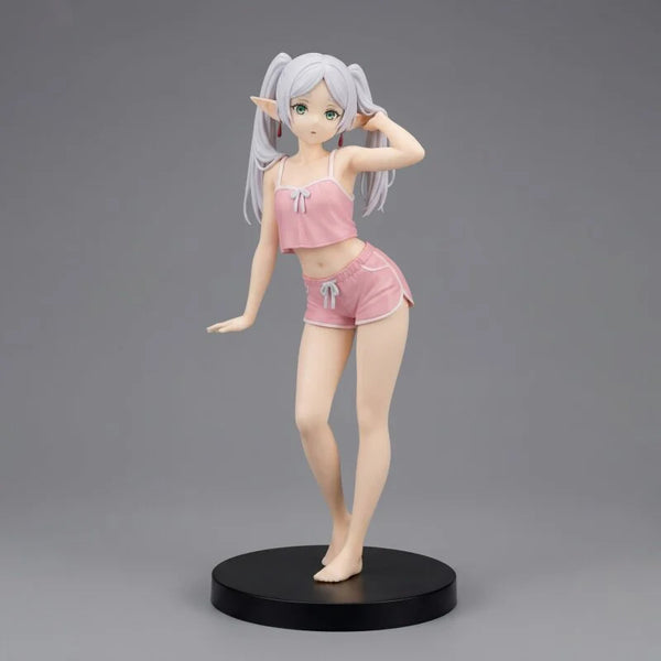 160mm Frieren Anime Character, Resin Model Figure Kit, Anime Theme, Unassembled and Unpainted