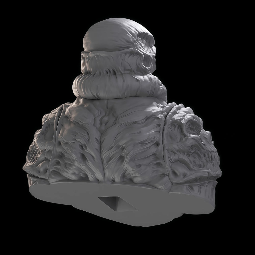 Stormtrooper — 1/10 Resin Bust