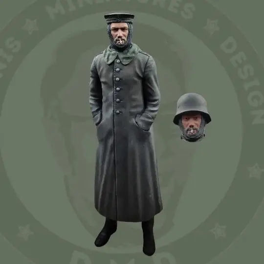 1/35 Female, Resin Model Figure Kit, Fantasy Theme, Unassembled and Unpainted