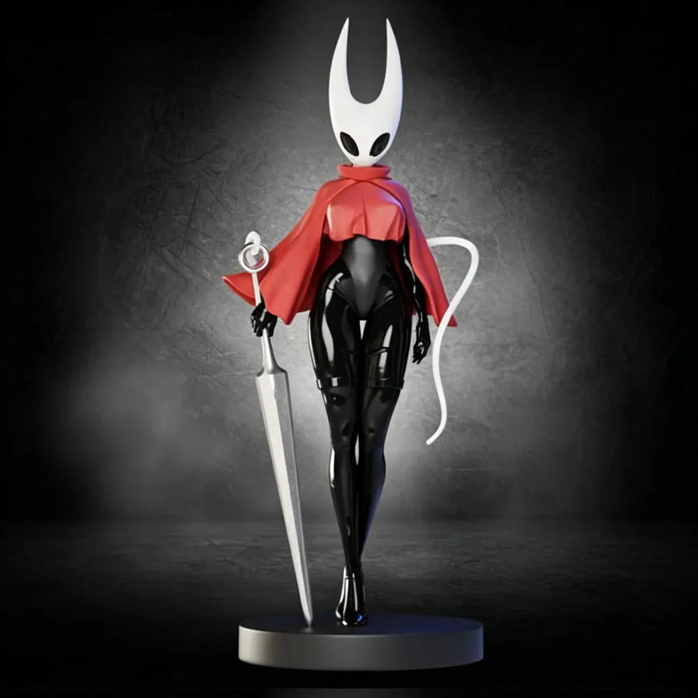 Dark Fantasy Warrior, Resin Model Figure Kit, Fantasy Theme, Unassembled and Unpainted