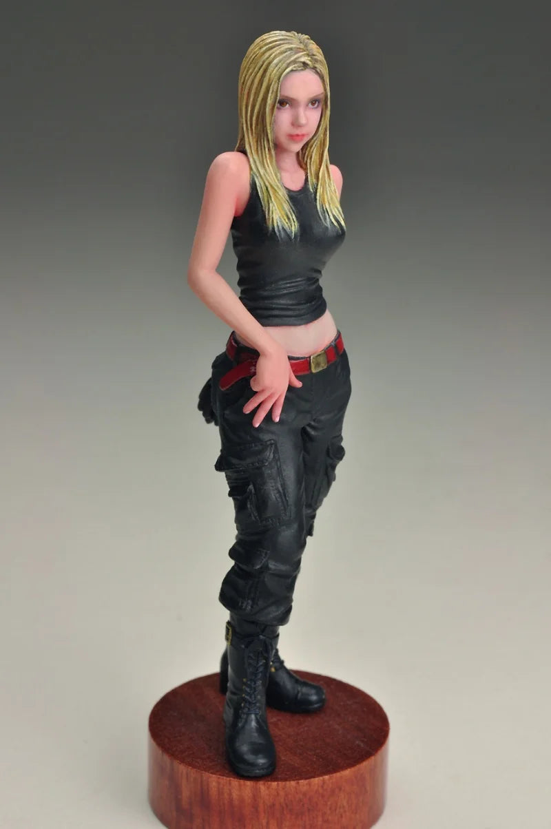 1/20 Modern 1/20 Modern Tactical Operator, Resin Model Figure Kit, Unassembled and Unpainted