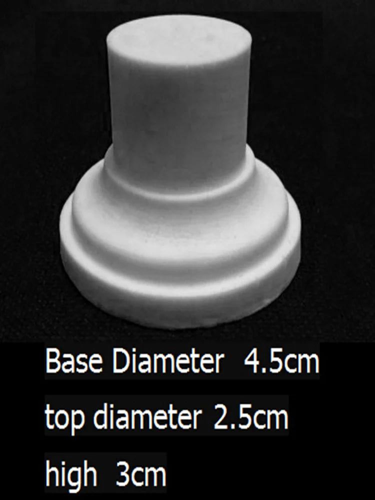 Display Base — Resin Terrain