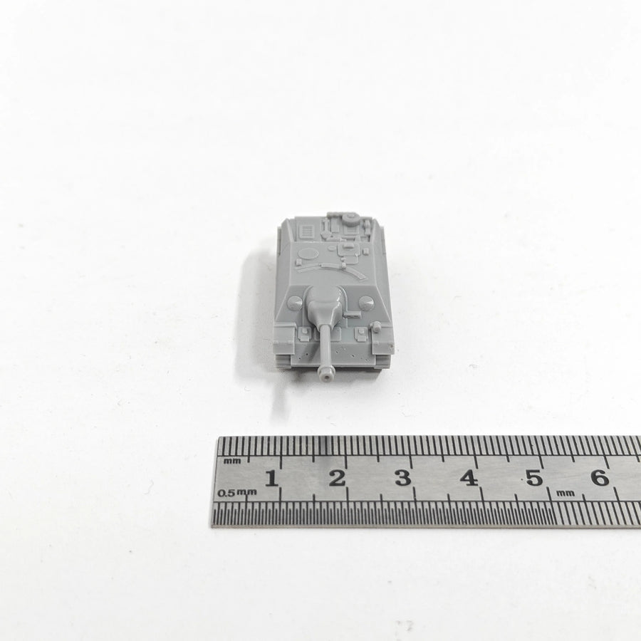 1/144 Scale Jagdpanzer IV L/48 Model Kits