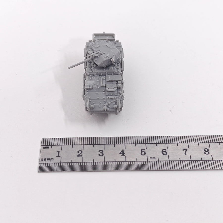 1/144 Scale M1296 Stryker Infantry Carrier Vehicle MODEL KIT