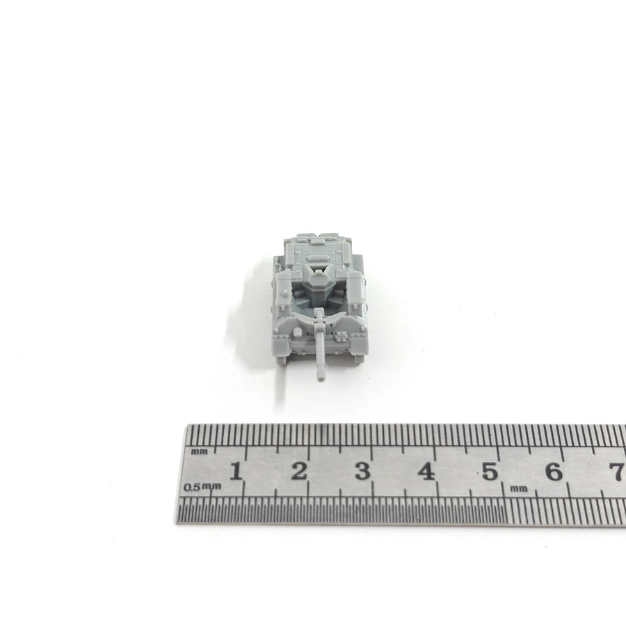 1/144 Scale Alecto Tank Destroyer Model Kits