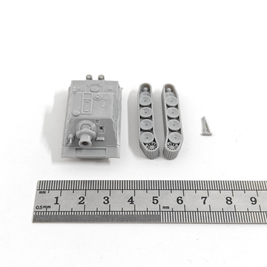 1/144 Scale Sturmtiger ‘Assault Tiger’ Model Kits