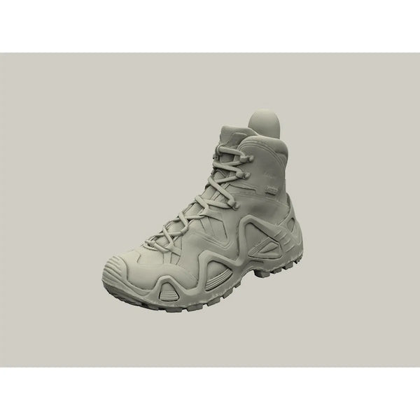 1/35 Modern Tactical Boots, Resin Model Accessory Kit, Unpainted