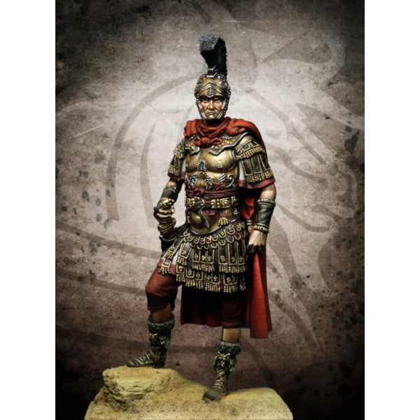 1/24 Ancient Roman Emissary, Resin Model Figure Kit, Unassembled and Unpainted