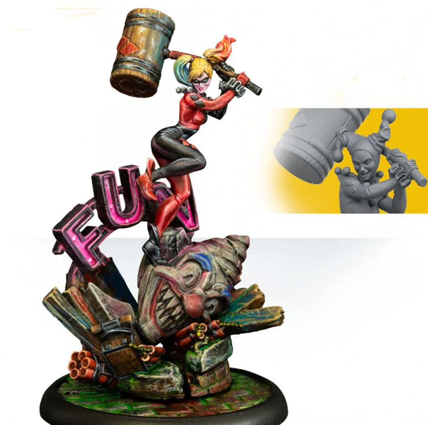 35mm Female Fantasy Warrior, Resin Model Figure Kit, Fantasy Theme, Unassembled and Unpainted
