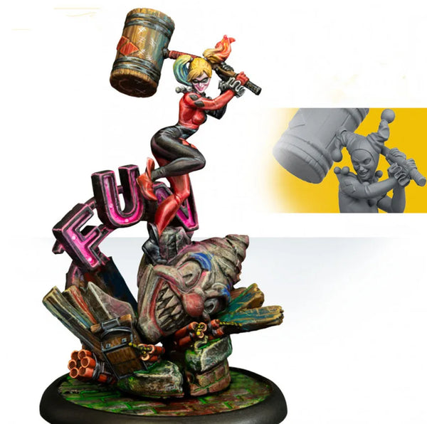 35mm Female Fantasy Warrior, Resin Model Figure Kit, Fantasy Theme, Unassembled and Unpainted