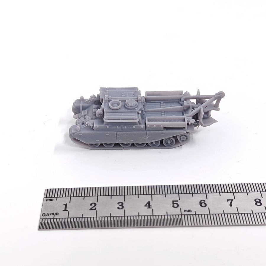 1/144 Scale Centurion Arv MODEL KIT