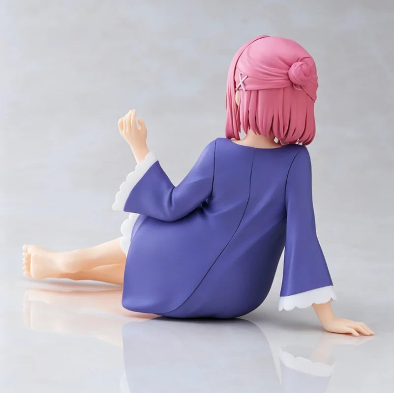 Hanazono Urara, Resin Model Figure Kit, Anime Theme, Unassembled and Unpainted