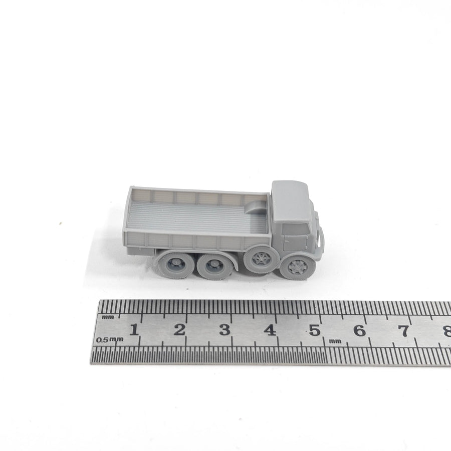 1/144 Scale Breda 51/52 Coloniale Dovunque MODEL KIT