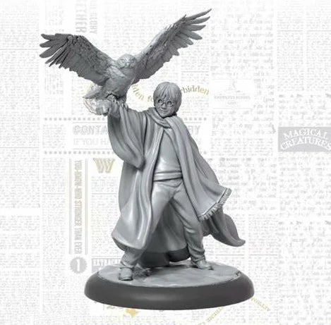 35mm Sorceress with Large Feathered Wings, Resin Model Figure Kit, Anime Theme, Unassembled and Unpainted