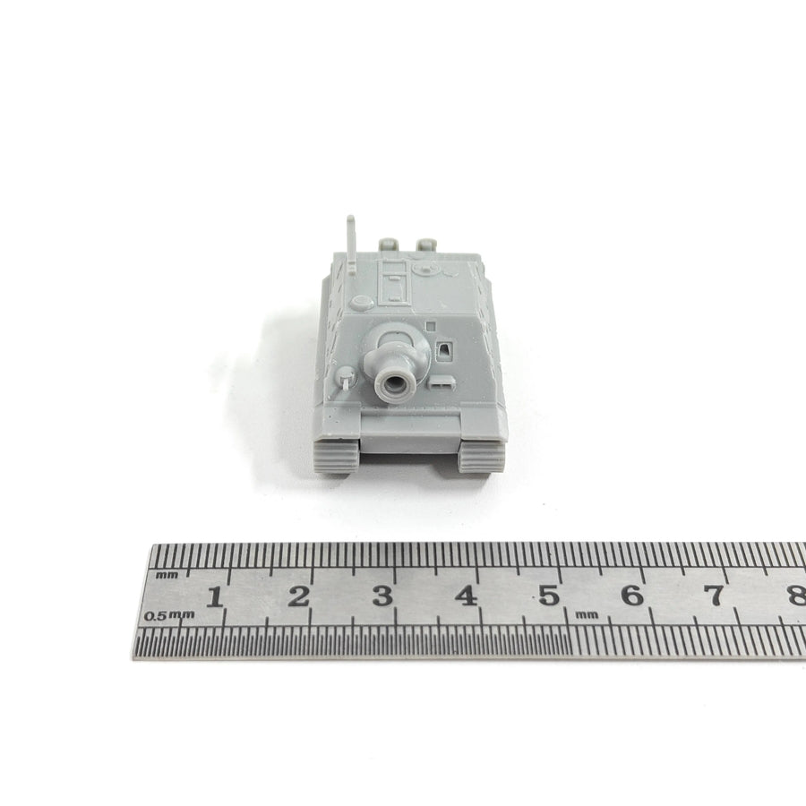 1/144 Scale Sturmtiger ‘Assault Tiger’ Model Kits
