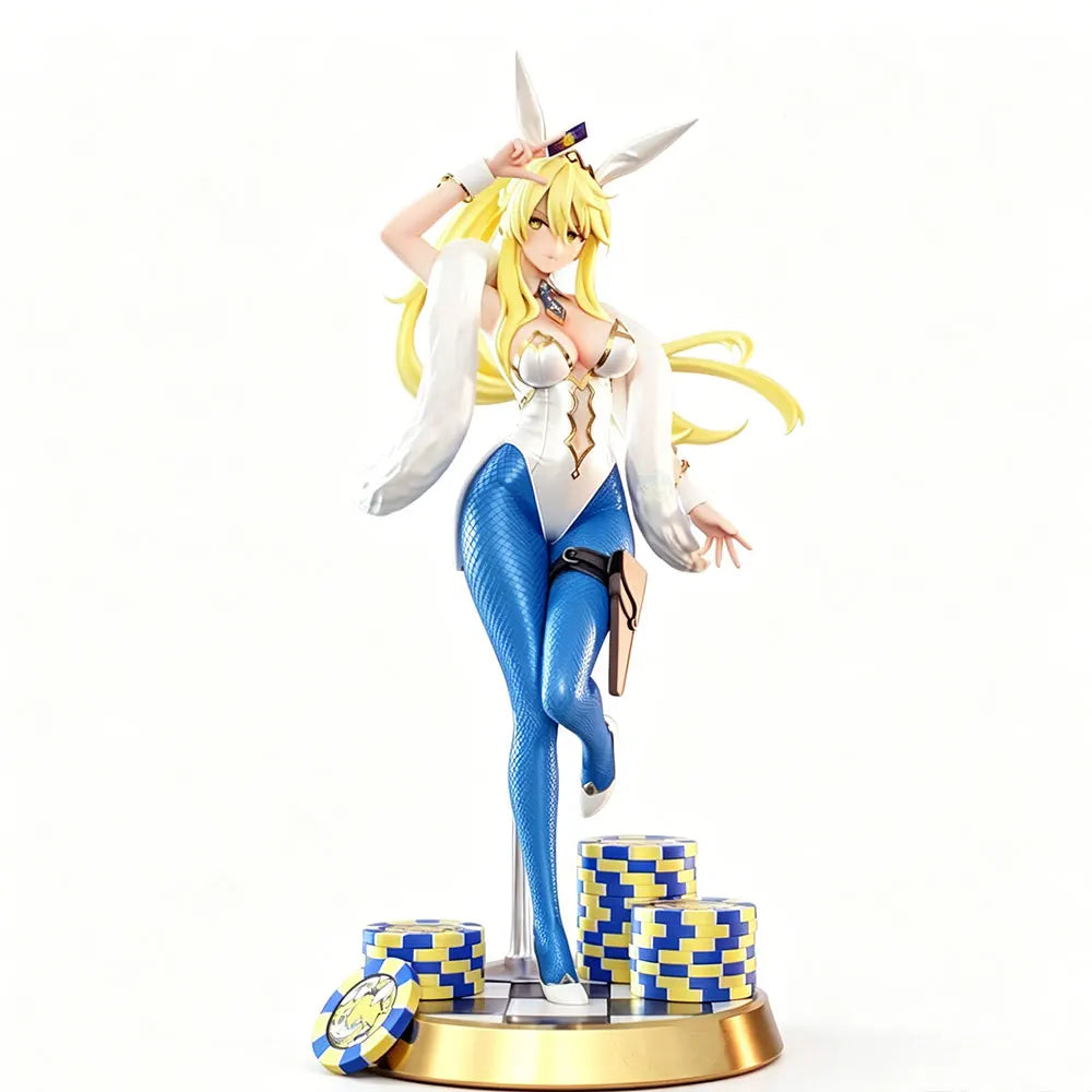 1/24 Demon, Resin Model Figure Kit, Anime Theme, Unassembled and Unpainted