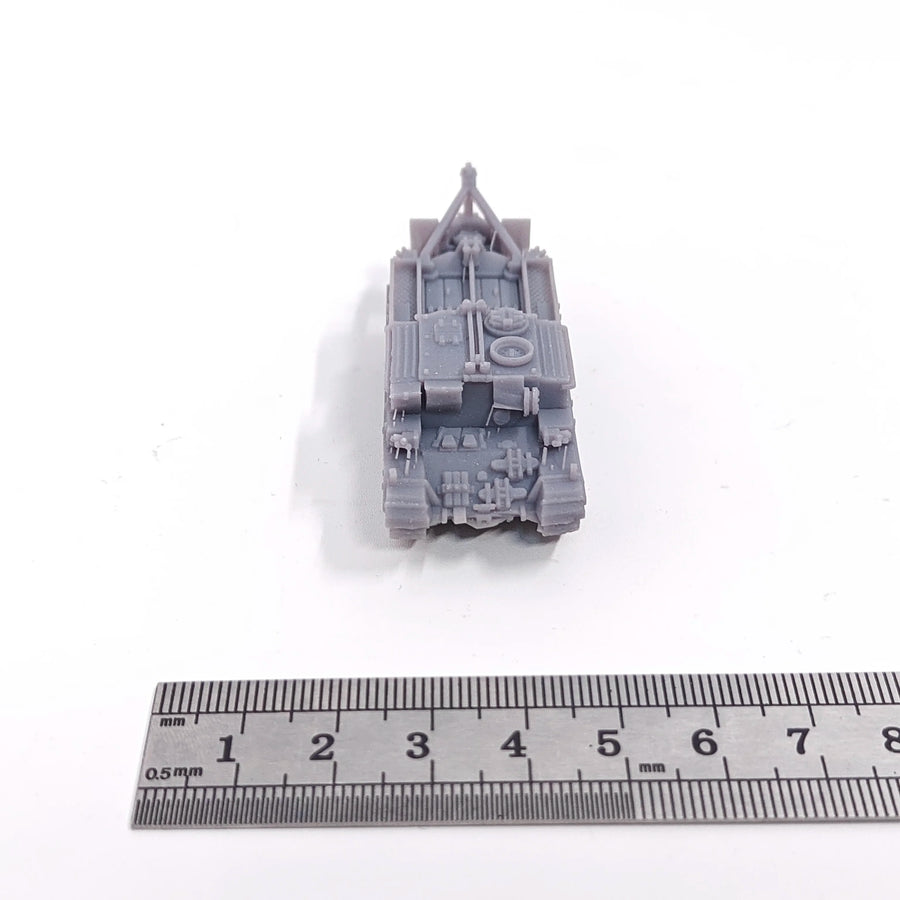 1/144 Scale Centurion Arv MODEL KIT