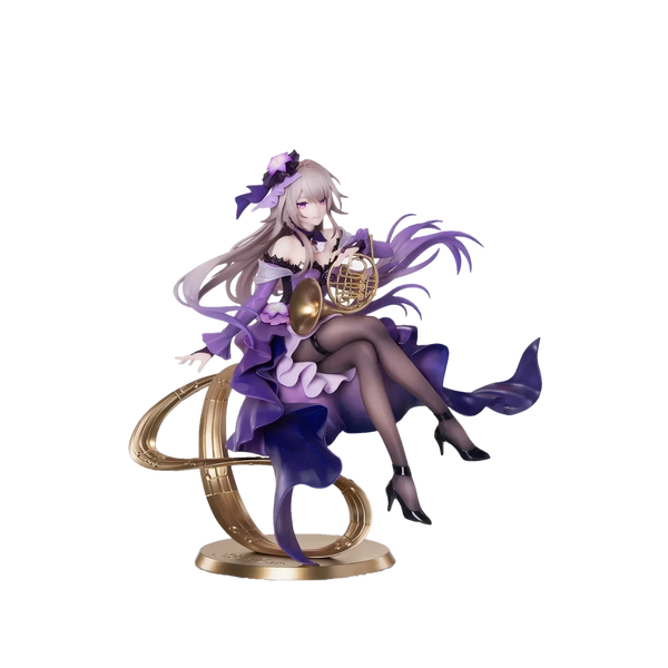1/8 Female Character, Resin Model Figure Kit, Anime Theme, Unassembled and Unpainted