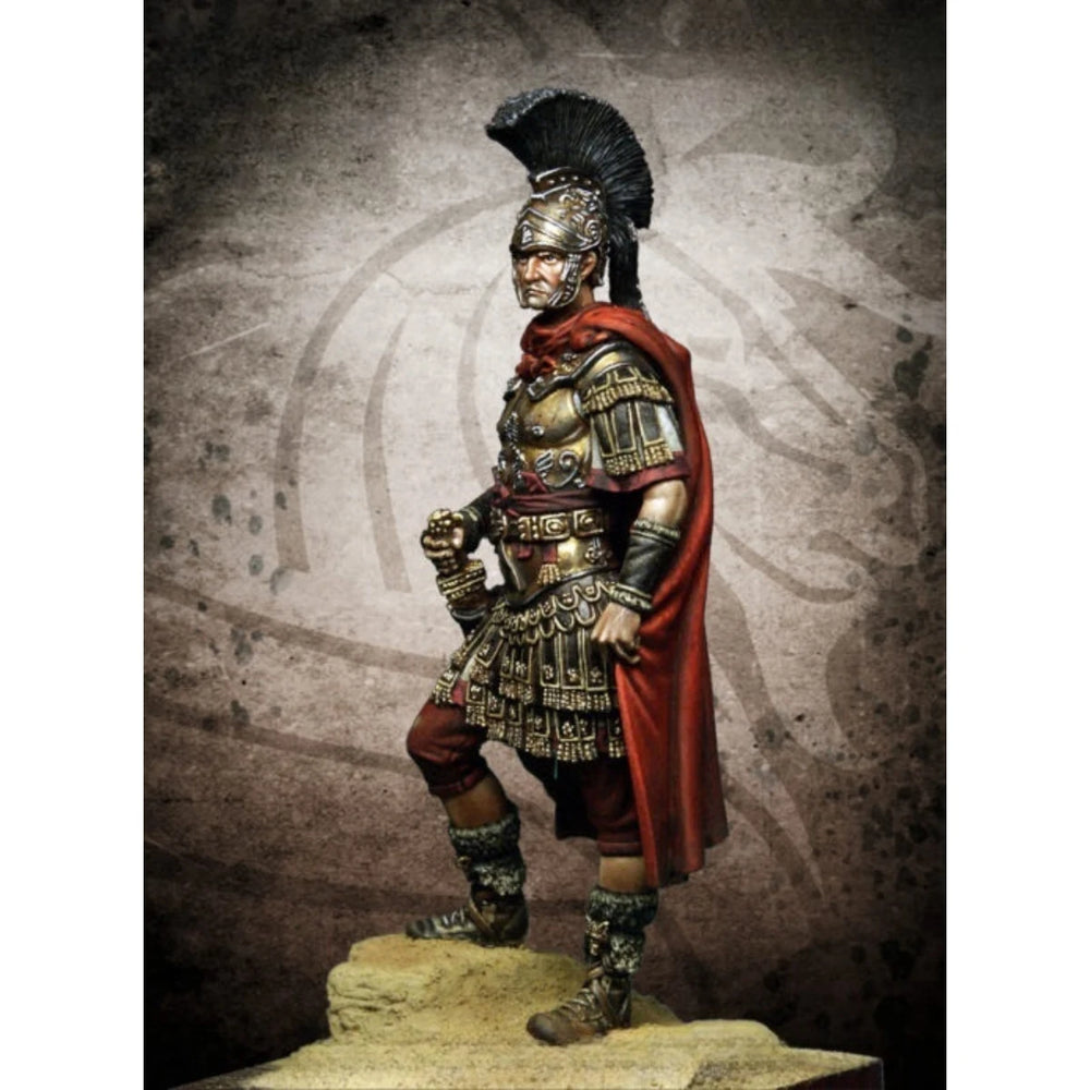 1/24 Ancient Roman Emissary, Resin Model Figure Kit, Unassembled and Unpainted