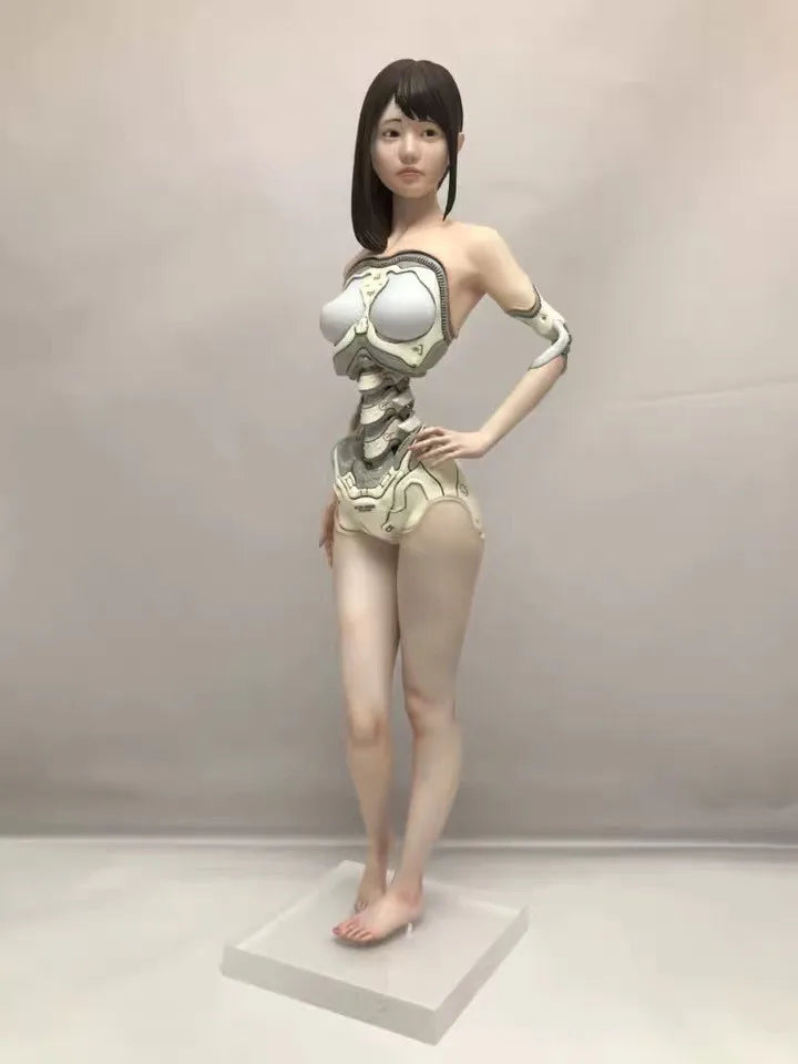 1/6 Cyberpunk Android — Resin Figure