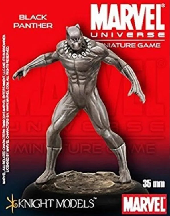 35mm Alien Creature, Resin Model Figure Kit, Fantasy Theme, Unassembled and Unpainted