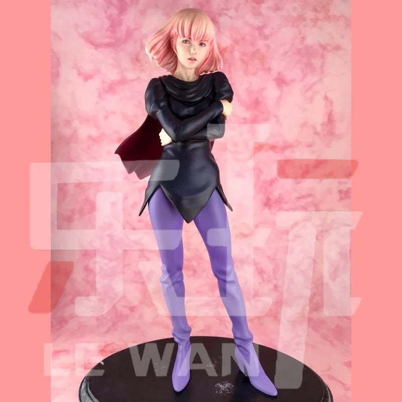 1/20 Female Sci-Fi Character, Resin Model Figure Kit, Anime Theme, Unassembled and Unpainted