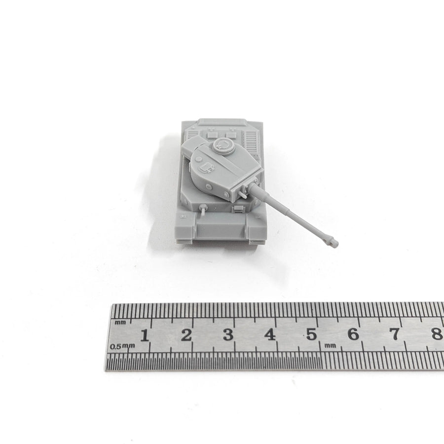 1/144 Scale VK45.01(P) Project Model Kits