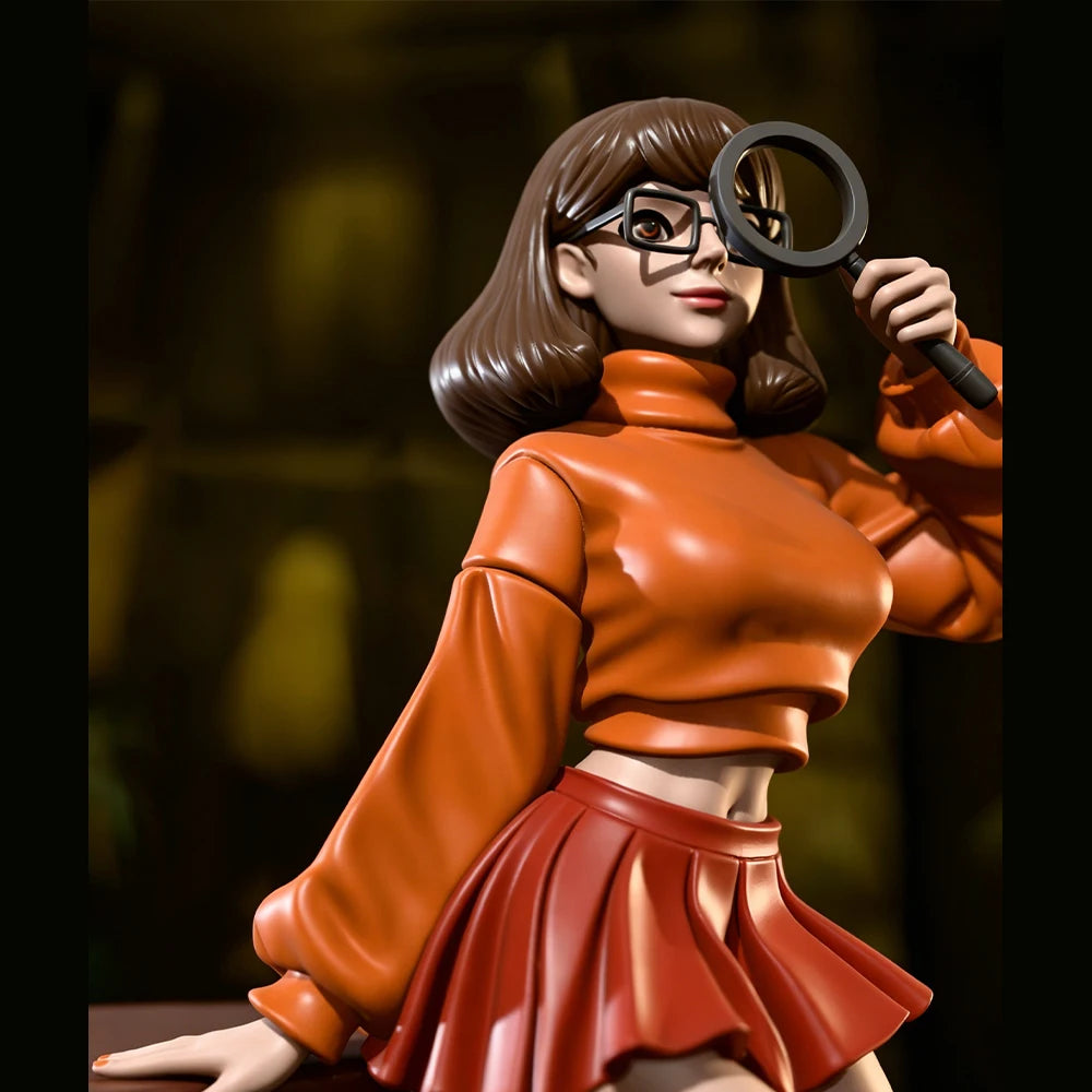 1/24 Pilot Character, Resin Model Figure Kit, Anime Theme, Unassembled and Unpainted