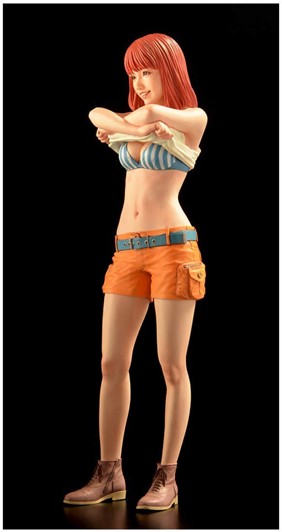 1/12 Miracle Girl Supernova Driver, Resin Model Figure Kit, Anime Theme, Unassembled and Unpainted