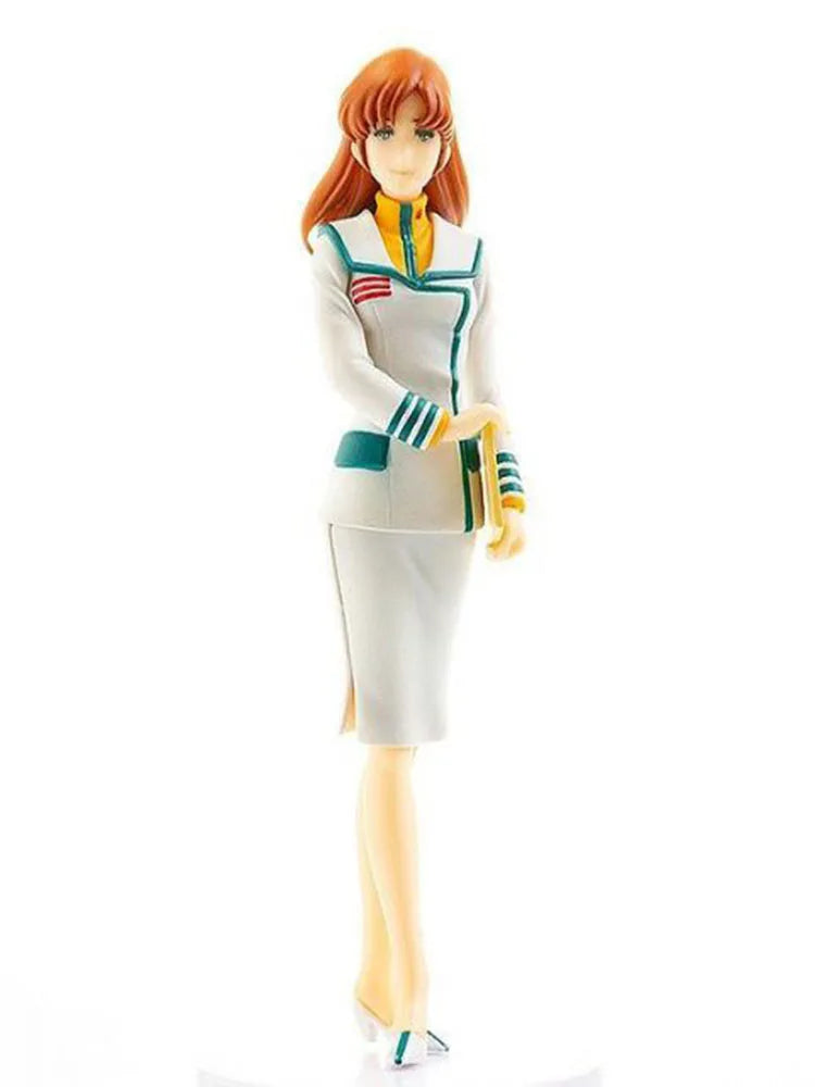 80mm Modern Girl with Book, Resin Model Figure Kit, Unassembled and Unpainted