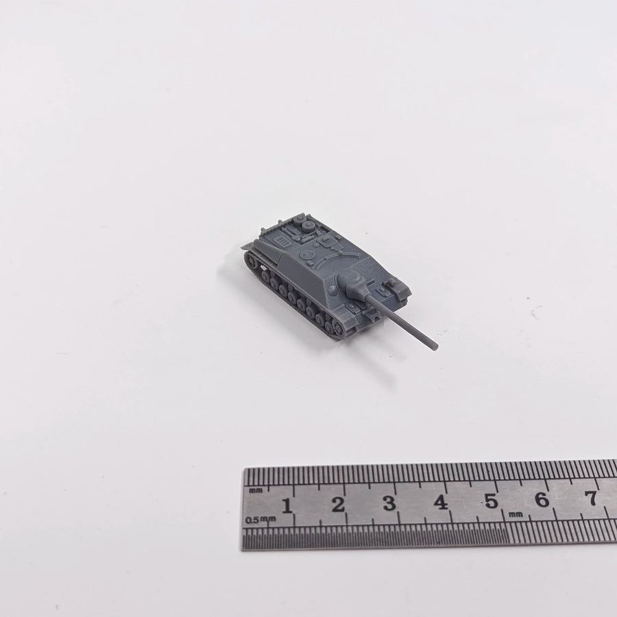 1/144 Scale Jagdpz Iv L70 MODEL KIT