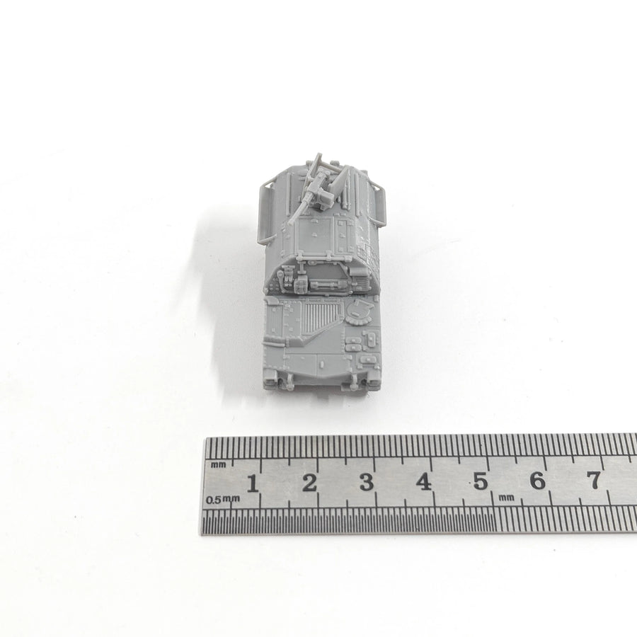 1/144 Scale M992 Field Artillery Ammunition Support Vehicle MODEL KIT