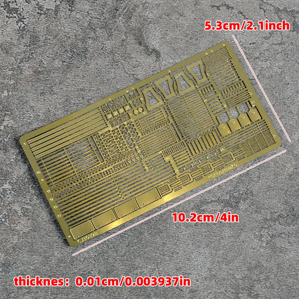 1/35 Cold War Soviet Soldier Equipment, Resin Model Figure Kit, Unassembled and Unpainted