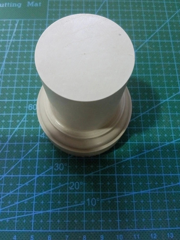 Decorative Display Base, Resin Model Terrain Kit, Unpainted