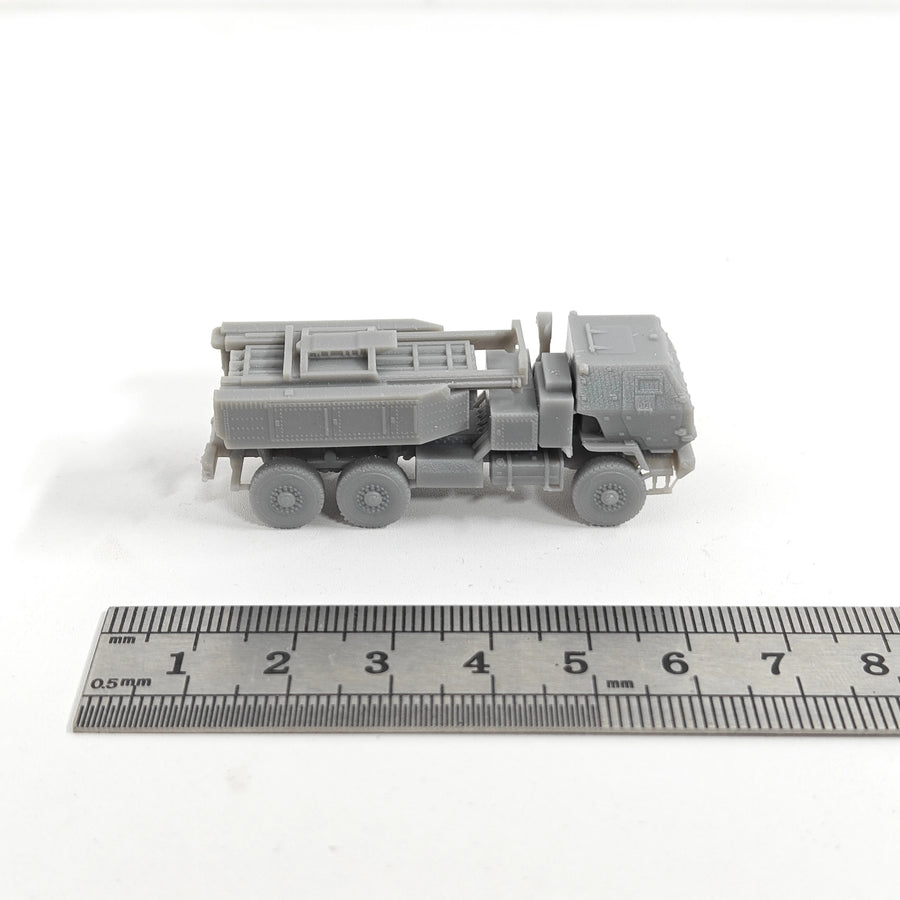 1/144 Scale HIMARS M142 High-Mobility Rocket Artillery System MODEL KIT