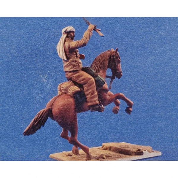 1/35 American Civil War Cavalry, 3 Figures, Resin Model Figure Kit, Unassembled and Unpainted