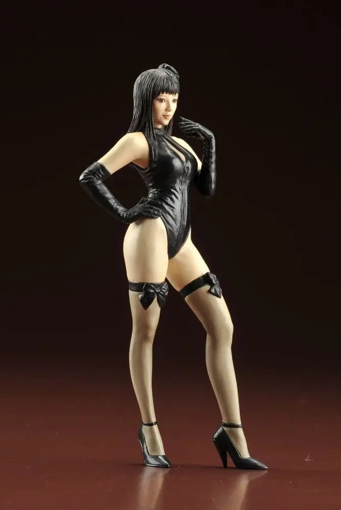 1/20 Female, Resin Model Figure Kit, Unassembled and Unpainted