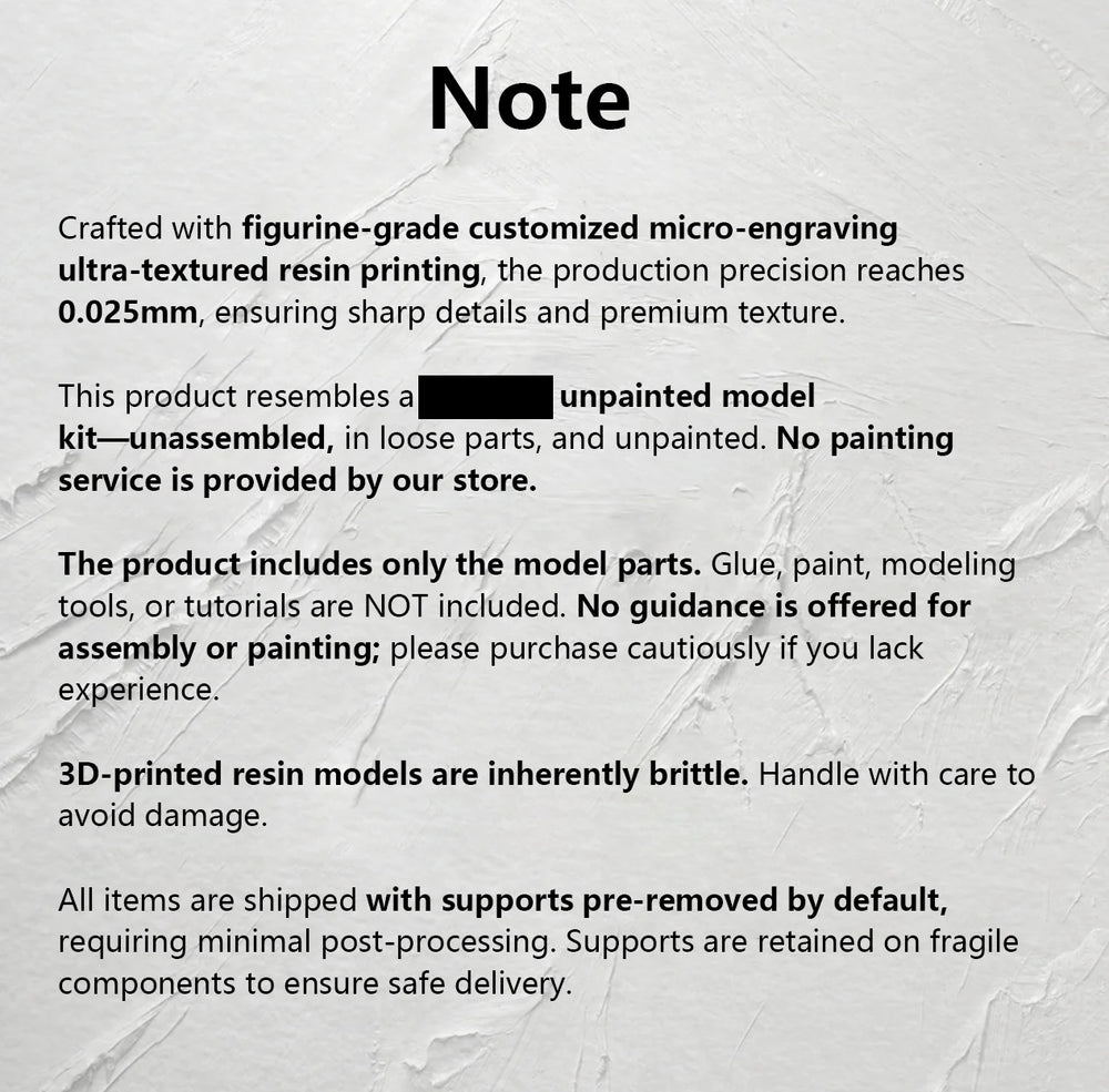 65mm Arabian Prince, Resin Model Figure Kit, Fantasy Theme, Unassembled and Unpainted