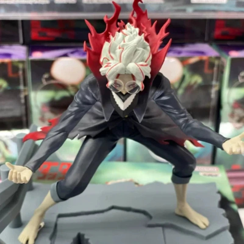 120mm Chaoran Zai, Resin Model Figure Kit, Anime Theme, Unassembled and Unpainted