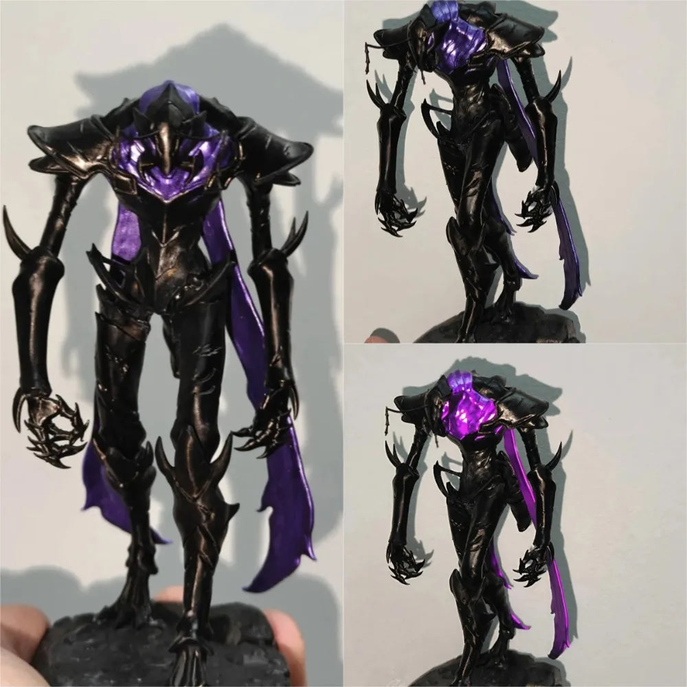 1/10 Android Humanoid, Resin Model Figure Kit, Sci-Fi Theme, Unassembled and Unpainted
