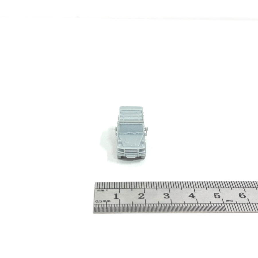 1/144 Scale G-Wagon MODEL KIT