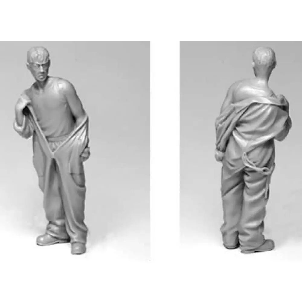 1/35 Ancient Classical, Resin Model Figure Kit, Unassembled and Unpainted