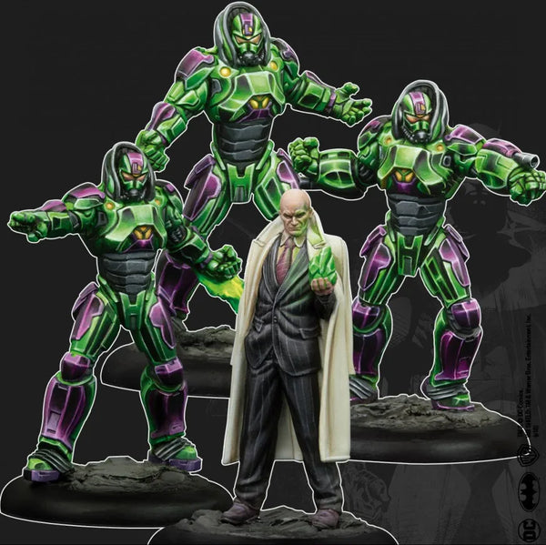 35mm Mecha Soldier, Resin Model Figure Kit, Sci-Fi Theme, Unassembled and Unpainted